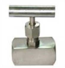 Needle Valve, Packaging Type : Box