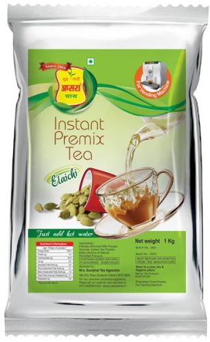 Apsara Premix Elaichi Tea 1kg