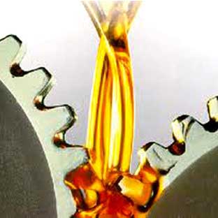 Rust Preventive Oil