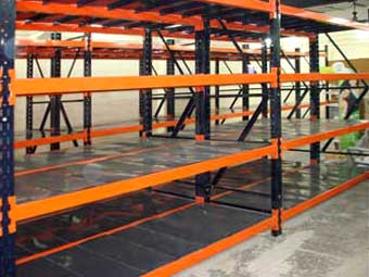 Pallet Racks