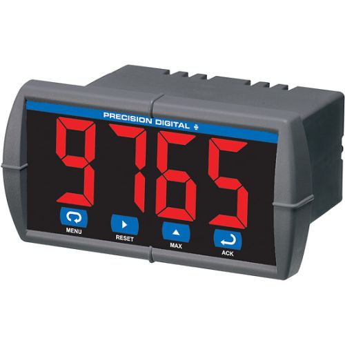 Digital Display Meter