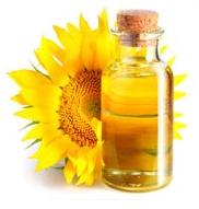 Sunflower oil, Application : Cooking And Salad Dressings