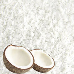 Desiccated coconut powder, Usage : Sweet