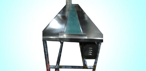 Packing Belt Conveyor