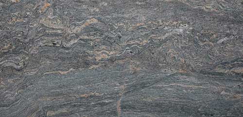 Bash Paradiso Granite