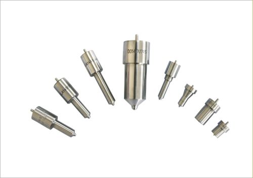 Fuel Injector Nozzle