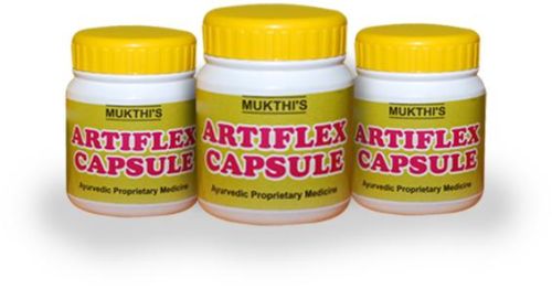 Arthritis Herbal Capsule