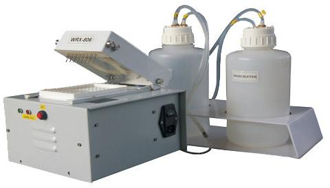 ABS Fire Retardant Elisa Plate Washer 36x36x22 Cm (lxbxh)