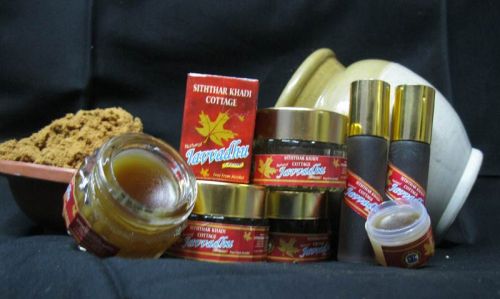 Javadhu Products