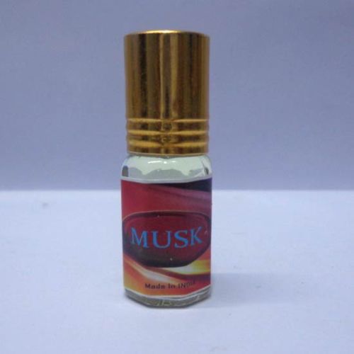 Musk Perfume