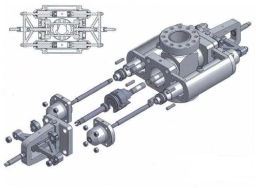 Oilfield Equipment