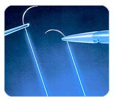 Polypropylene Suture