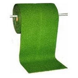 Artificial Grass Mat, For Garden, Home, Play Ground, Restaurant, Wedding Ground, Size : Multisize