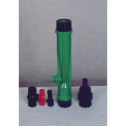 Sheetal Plastic Ventury Injector