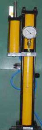 Pneumatic Air Cylinder