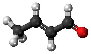 Crotonaldehyde