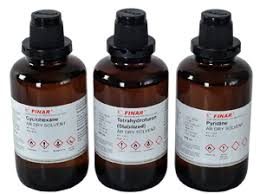 HPLC Solvents