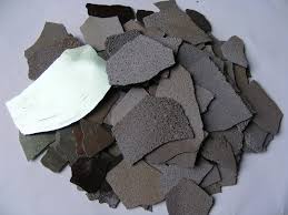 Manganese Metal Flakes