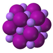 Orthoperiodic Acid