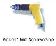 Pneumatic Drill