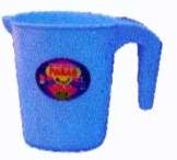 Plastic Mug (1250 Ml)