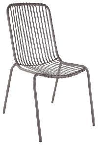 Metal Chairs