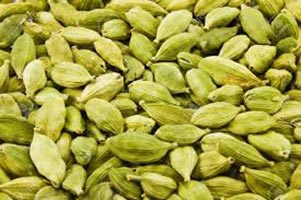 Green cardamom, Quality Available : A Grade
