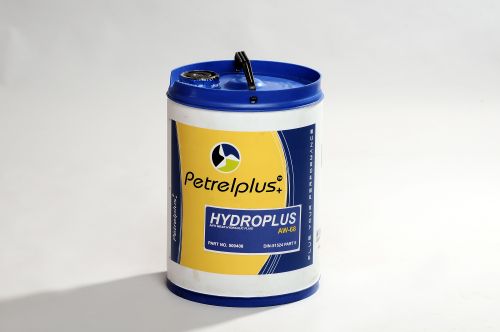 Hydraulic Oil, Packaging Size : 20ltr