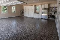 Epoxy Flooring, State : Liquid
