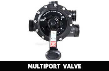 Manual Multiport Valve 1