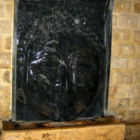 50Hz Metal Garden Fountains, Certification : CE Certified