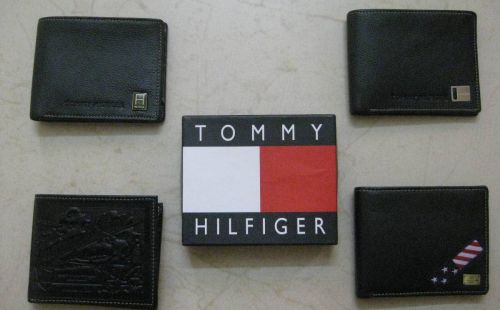 Branded Wallets