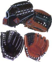 Baseball Gloves