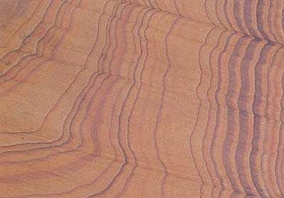 Rainbow Sandstone