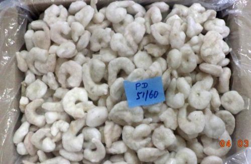 Frozen PDTO Shrimps