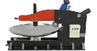 Flanging Machine