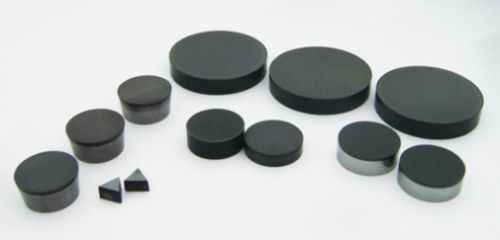 Pcbn Cutting Tool Blanks