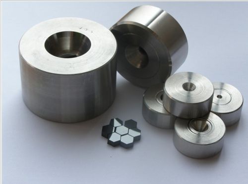 PCD Wire Drawing Die