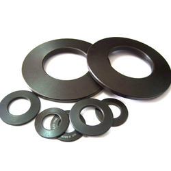 Ceramic Disc Fitting Washers