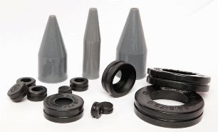Rubber Grommets