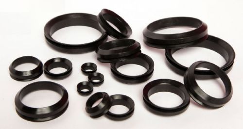 Rubber V Rings