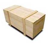 Wooden Packaging