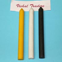 Hot Marking Chalk, Length : 7cm, 8cm