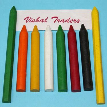 Marking Crayons