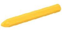Yellow Marking Crayon