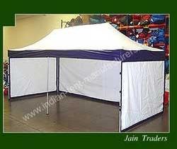 Display Tents