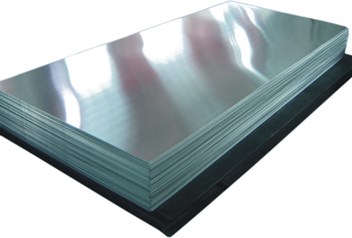 Cold Rolled Sheets