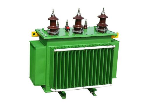 Ecodesign Transformer