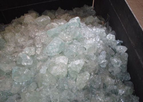 Potassium Silicate Solid