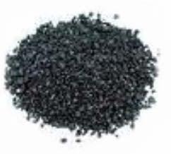 Black Bentonite Granules